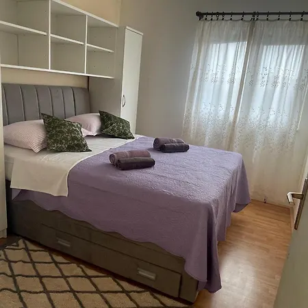 Angela Apartman Biograd na Moru