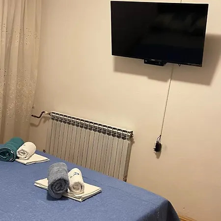 Angela Biograd na Moru