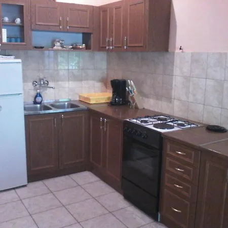 Apartman Angela Biograd Na Moru