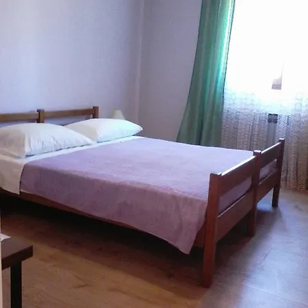 Apartman Angela Biograd na Moru