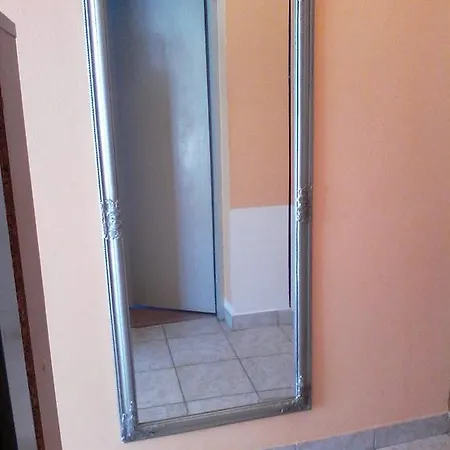 Apartman Angela