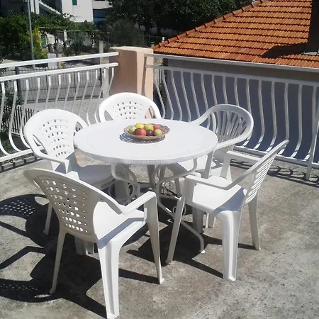 Apartman Angela *