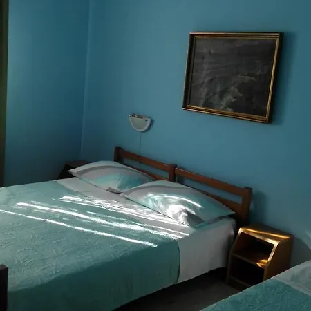 Angela Διαμέρισμα