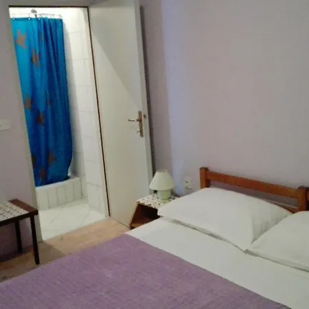 Apartman Angela