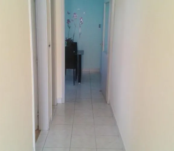 Apartmán Angela Biograd Na Moru