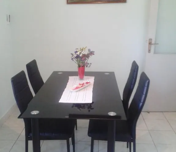 Apartmán Angela Biograd Na Moru