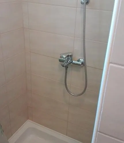 Angela Appartement *