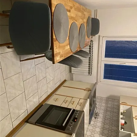 Apartment Angela