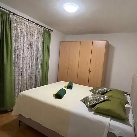 Angela Appartement