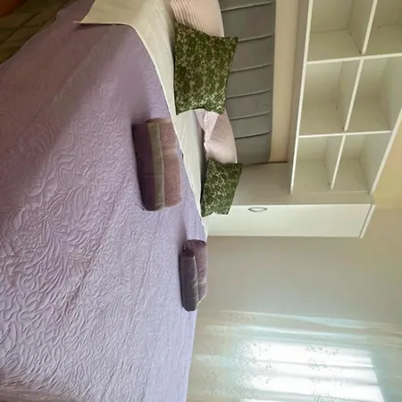 Apartmán Angela