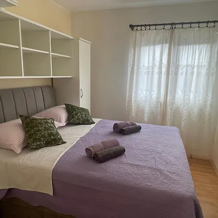 Angela Lejlighed Biograd Na Moru