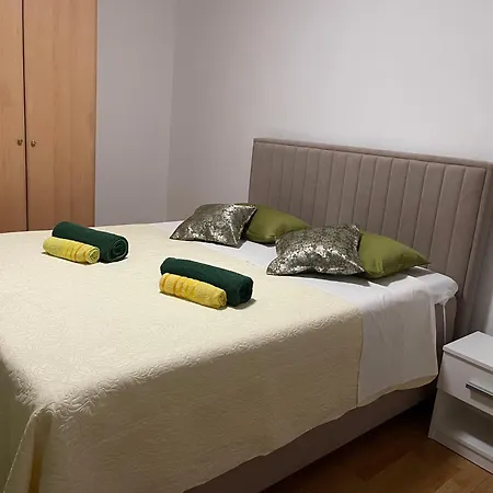 Apartment Angela