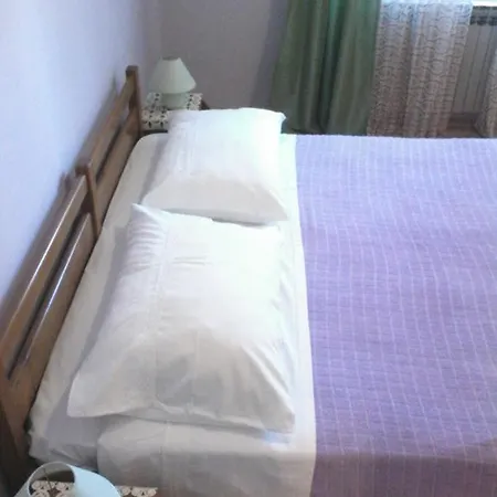 Angela Apartment *