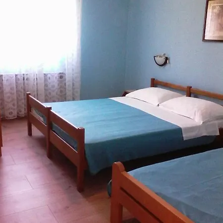 Angela Apartment