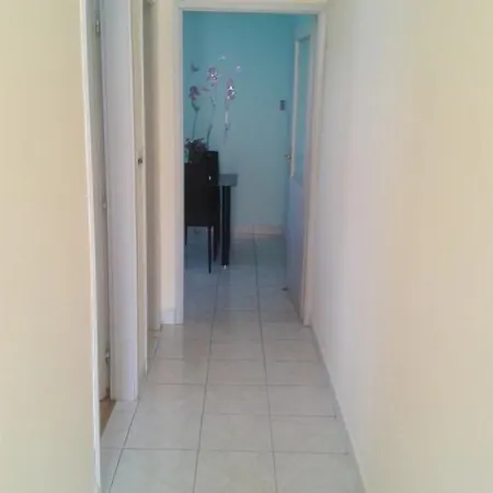 公寓 Angela 比奥格勒·纳·莫鲁