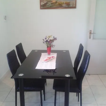 Apartamento Angela Biograd Na Moru