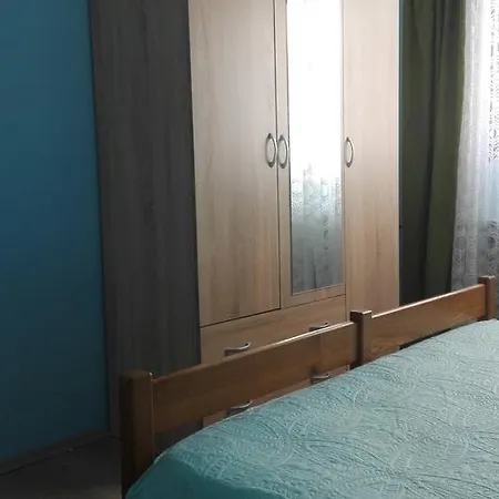 Angela Apartment Biograd Na Moru