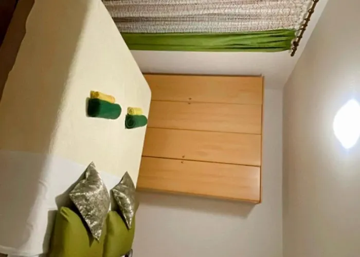 Appartement Angela Biograd Na Moru