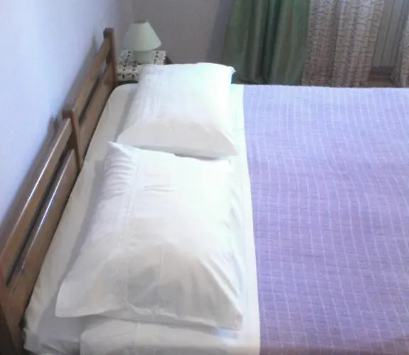 Angela Appartement *