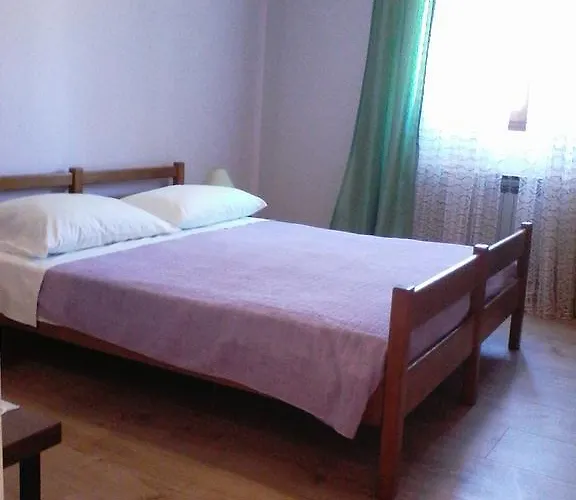 Appartement Angela Biograd Na Moru