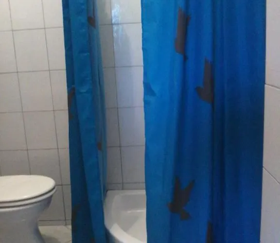 Angela Biograd Na Moru