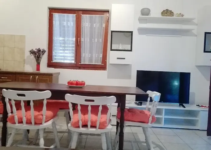 Appartement Angela Biograd Na Moru