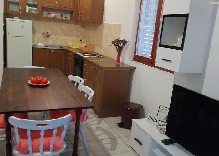 Appartement Angela *