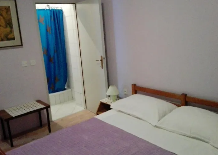 Appartement Angela