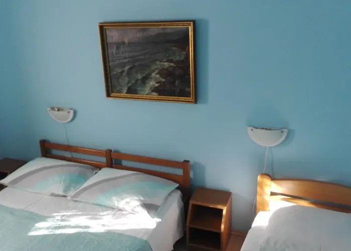 Angela Appartement